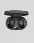Derin Bass ve Net Tiz Özellikli Bluetooth Kulaklık-4