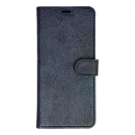 Samsung Galaxy S26 Fe Trend S Plus Kapaklı Kılıf - Lacivert-3