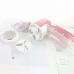 Tiftik Kazak Toplama Makinesi Tüy Alıcı Toplayıcı-5