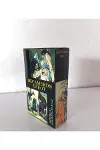 Decameron Tarot Kartı Alk4327-1