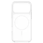 Joko Apple İphone 17 Pro Max Vizima Animasyonlu Magsafe Kapak - Beyaz-2