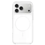 Joko Apple İphone 17 Pro Max Vizima Animasyonlu Magsafe Kapak - Beyaz-1