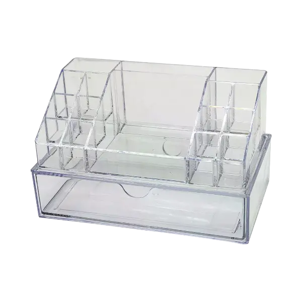 Organizerli Çekmeceli Set