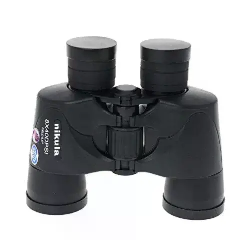 Dürbün 8x40 Dpsi Kavçuk Kaplamalı Super Dürbün