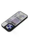 Apple iPhone 15 Pro Kılıf rror Desenli Kapak - rror - 4-6
