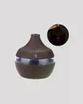 7 Renk Dinlendirici LED Işıklı Aroma Buhar Makinesi-3