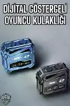 Oyuncu Kulaklığı Yeni Nesil Kulaklık Gürültü Önleyici-1