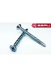 Yhb Matkap Uçlu Sac Vidası 4,2x16 - 2000 Adet-1