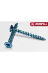 Yhb Sunta Vidası 5x40 - 200 Adet-1