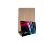 Huawei Matepad Se Kılıf Tablet Smart Kılıf - Rose Gold-1
