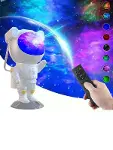 Astronot Lamba Speakerlı-2