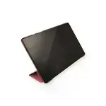 Samsung Galaxy T870 Tab S7 11 Kılıf Tablet Smart Kılıf - Pembe-4