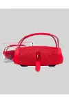 TF Kart ve AUX Destekli IPX6 Suya Dayanıklı Bluetooth Hoparlör Yeni Nesil-4