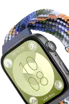 Huawei Fit 4 Star Kordon - Gökkuşağı 3-2