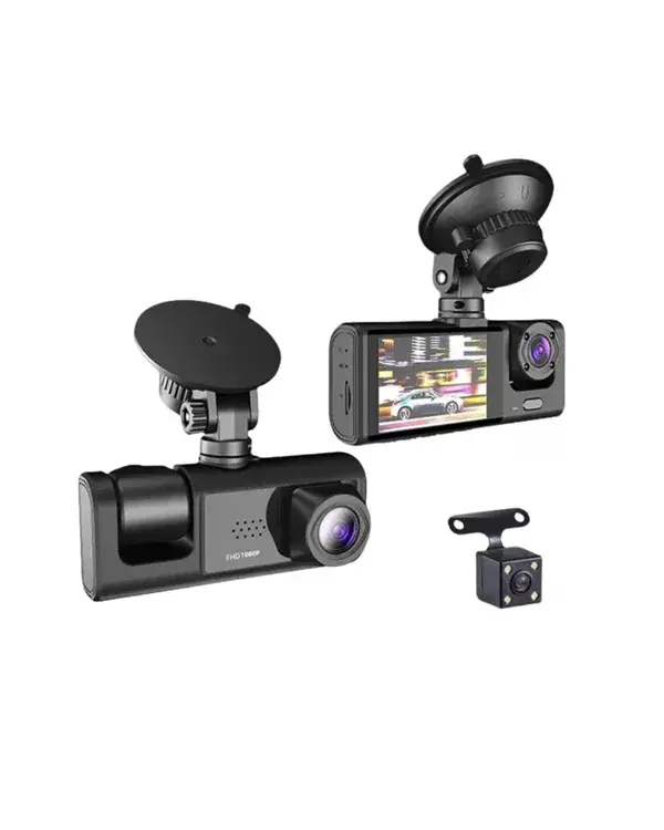 Dvr-araç Kamerası