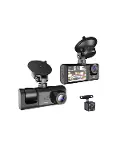 Dvr-araç Kamerası-8