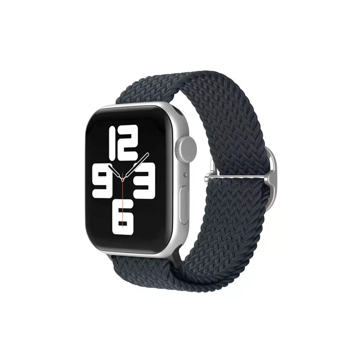 Apple Watch 38mm Kordon - Füme