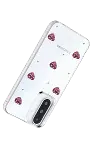 Samsung Galaxy A27 5G Fiyonk Desenli Kapak - Desen 3-5