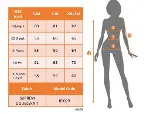Kadın Uzun Kollu Kapşonlu çift Taraflı Cepli Bağcıklı Fermuarlı Viskon Iki Iplik Ceket-6