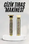 Saç Sakal Lazer Epilasyon Öncesi Kol Bacak Yanak Koltuk Altı Vücut Tıraş Makinesi-2