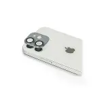 Apple İphone 11 Pers Alünyum Kamera Lens - Yeşil-2