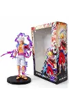 Anime One Piece Luffy Figürü 20 Cm Alk5274-2