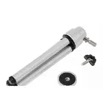 Metalik Renk Tripod 3 Yönlü Profesyonel-3