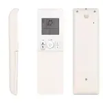 Daikin ARC466A9-ARC466A1-ARC466A6 Klima Kumanda-4