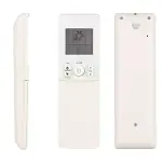 Daikin ARC466A9-ARC466A1-ARC466A6 Klima Kumanda-1