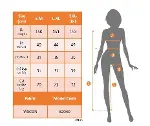 Kadın Uzun Kollu Kruvaze Yakalı Kolları Tüllü Viskon Tulum-4