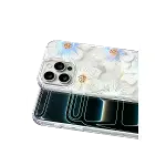 Onegif Apple İphone 16 Pro Max Desina Magsafe Kapak - Desen 2-4