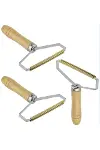 Ahşap Saplı Metal Tüy Toplayıcı-2