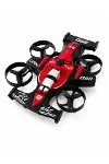 Uzaktan Kumandalı RC Drone 360° Akrobatik Dönüş 3 Kademeli Hız Headless Mode-4
