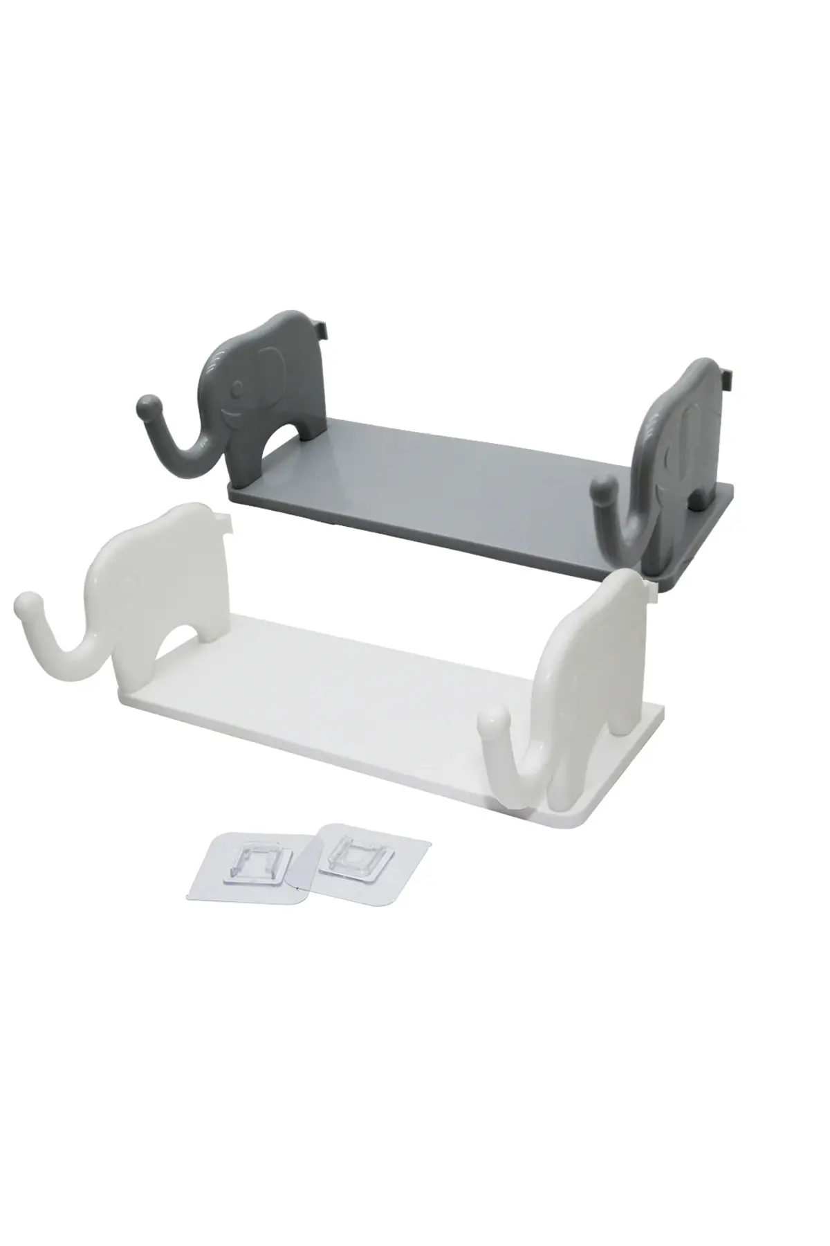 31 X 12CM Filli Tutacaklı Plastik Etejer