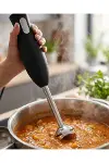 Metal Ayaklı El Blenderı Ergonomik Tasarım Güvenli Kullanım-1