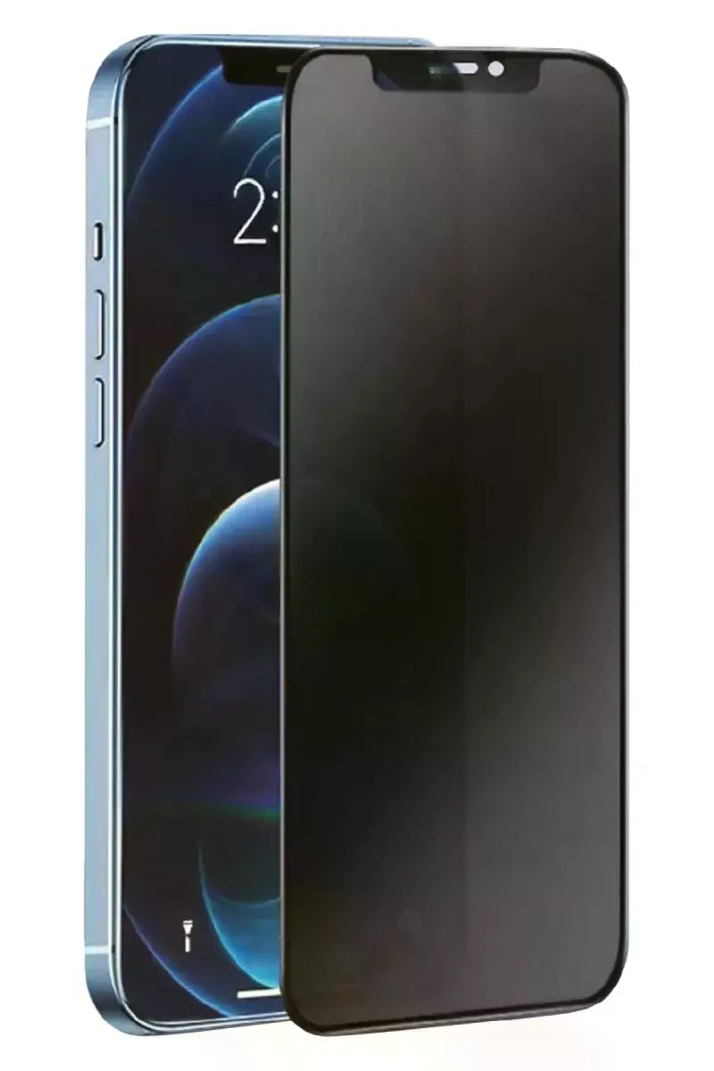 Samsung Galaxy S22 3D Antistatik Hayalet Cam Ekran Koruyucu