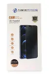 Samsung Galaxy S22 3D Antistatik Hayalet Cam Ekran Koruyucu-3