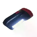 Sılver Toss St-2229 10 Watt + 26 Smd Led'li Işıldaklı Projektör-2