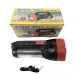Sılver Toss St-2229 10 Watt + 26 Smd Led'li Işıldaklı Projektör-4
