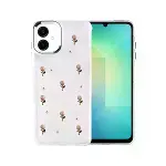 Samsung Galaxy A07 4g Fiyonk Desenli Kapak - Desen 6-1