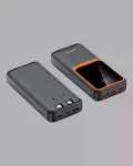 Powerbank 20000 mAh Yüksek Kapasiteli ve 22.5W Hızlı Şarj Destekli-4