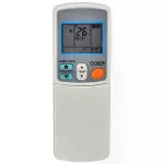 Daikin ARC433B46 - ARC433A1 - ARC433B70 - ARC433A21 Klima Kumandası-2