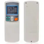 Daikin ARC433B46 - ARC433A1 - ARC433B70 - ARC433A21 Klima Kumandası-4
