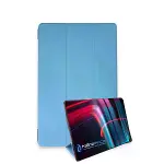 Huawei Honor Pad X9 11.5 Kılıf Tablet Smart Kılıf - Mavi-1
