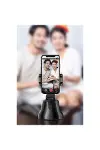 Apai Genie 360 Derece Takip Etme Özellikli Selfie Gimbal - Siyah-5