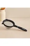 Plastik Saplı Tel Süzgeç 11 cm 350 ml-1