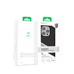 Venco Apple İphone 15 Pro Home Magsafe Kapak - Turuncu-4
