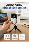 50 inç TV Deneyimli Projektör – Yakın Mesafede Geniş Görüntü Yeni Nesil-1