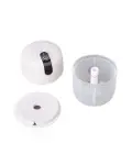 Mini Mutfak Robotu Sarımsak ve Sebze Doğrayıcı-3