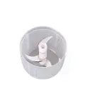 Mini Mutfak Robotu Sarımsak ve Sebze Doğrayıcı-4